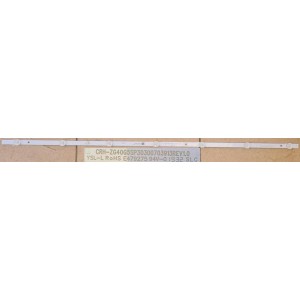 HITACHI 40FHDSM8 LED STRIP 